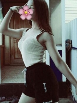 Escort in Novosibirsk - Diana